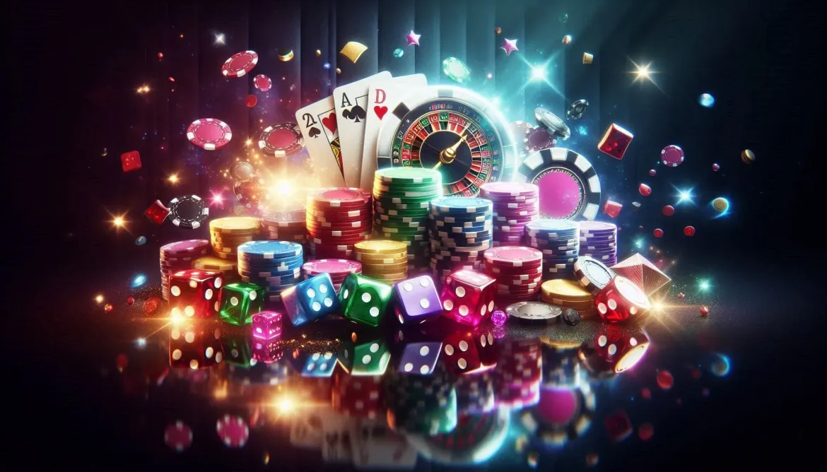 Amazon Slots Casino